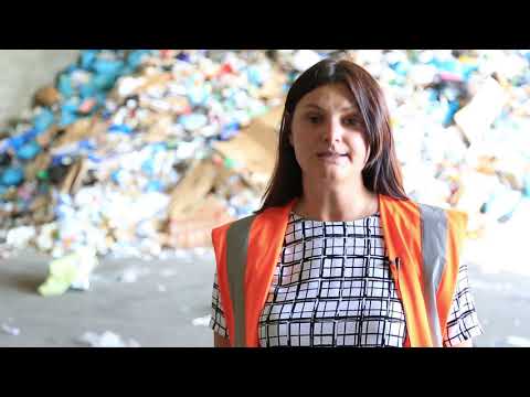 Segregujesz nie marnujesz - Metale i tworzywa sztuczne