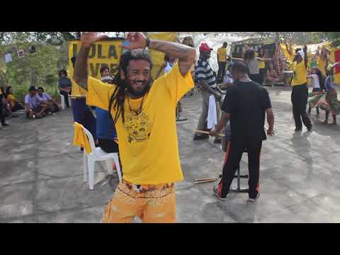 Lapinha museu vivo XVI edição 2019