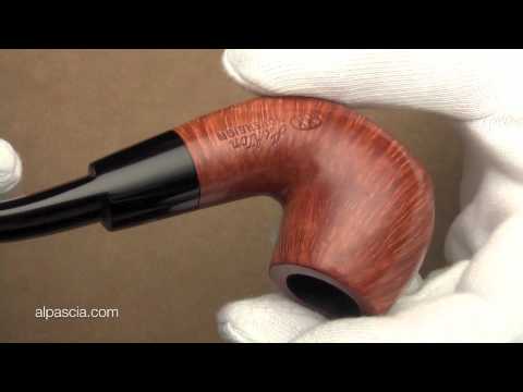 pipa Ashton 066 - tobacco pipe