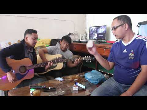 O Tuhanku Kam Kap Permakanku (KEE 307)