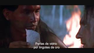 Running Wild - Conquistadores