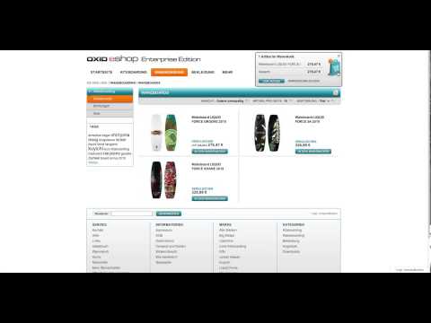 OXB2B - Quick and Simple B2B für OXID eShop