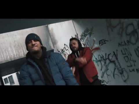 Buri feat. Alpa Gun ✖️Champs-Élysées✖️ [official Video ]
