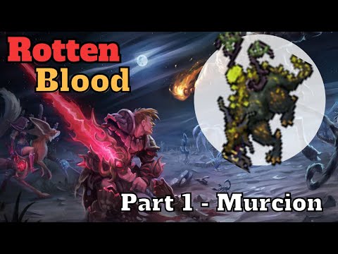 Rotten Blood - Murcion [Full Quest Guide]