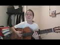 The Droving Woman Paul Kelly Cover