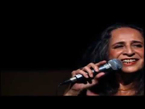 Vai Ficar Na Saudade - Maria Bethânia