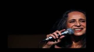 Maria Bethânia - "Vai Ficar Na Saudade" (Ao Vivo) - Tempo Tempo Tempo Tempo