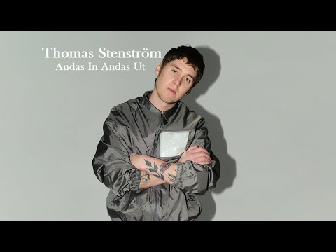 Andas In Andas Ut Lyrics - Thomas Stenström