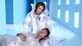 DAVID BOWIE ~ Thursday's Child 4K {HD 24bit V Remaster} -w/ Lyrics-