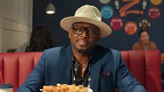 Zaxby's Who’s Got The Sauce? | Dunk City