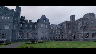 Ashford Castle In Ireland Forbes 5 Star Luxurious Hotel