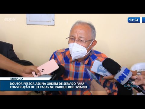 Prefeito de Teresina anuncia construção de 63 casas para famílias atingidas por tragédia 06 04 2