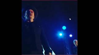U2 feat kygo you're the best thing live NMA 2017
