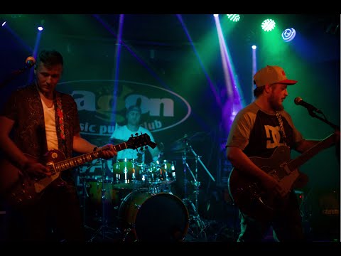 Faraday - Faraday - Good girl (Vagon 2024)