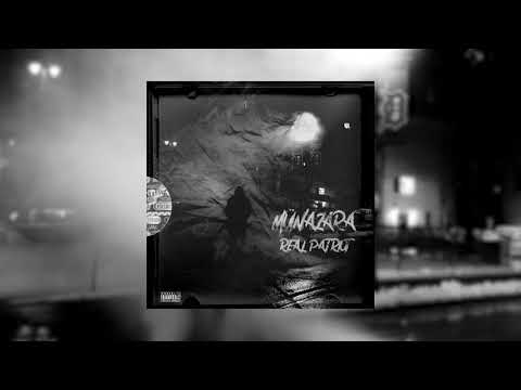 Real Patriot - MÜNAZARA #Rap #TürkçeRap