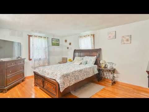 23 Jayson Rd Methuen MA 01844