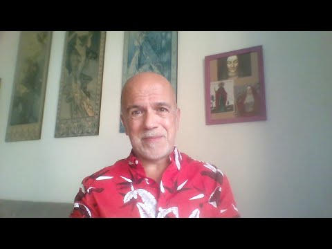 La "Coniunctio Oppositorum" - gli opposti che si attraggono - parte 1