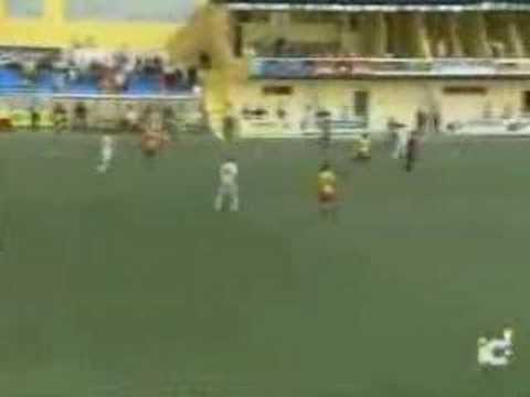 Jornada 22 - Resumen TVCanaria