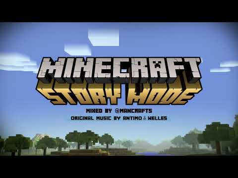 Ivor Fight (EXTENDED) [Minecraft Story Mode 102 OST]