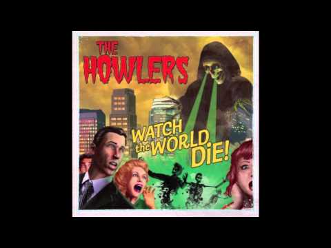The Howlers - Incantation