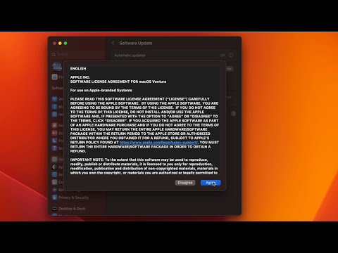 Update to macOS Ventura 13.3.1 (a) Mac Pro | Mac Studio | Download & Install