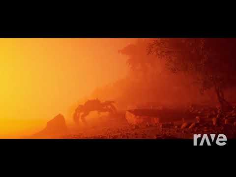 Crab Rave + Old Town Road (Song Mashup)