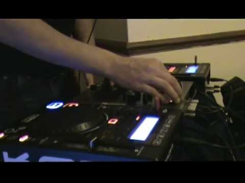 Akso - Happy New Year Mix