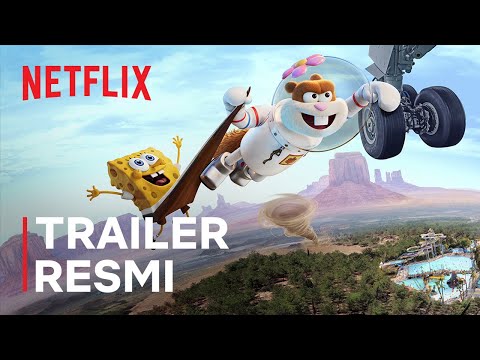 Trailer Resmi