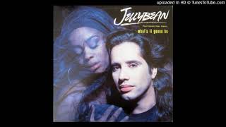 Jellybean feat Niki Haris - What's It Gonna Be (@ UR Service Version)