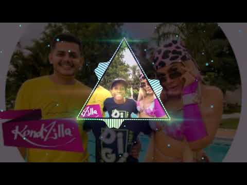 Mila,Menor nico e Petter Ferraz - "Amor ou Litrão" REMIX