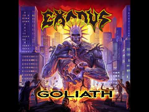 Exodus – 3111 (New Single)
