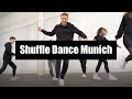 Shuffle Dance Munich Shuffle Army