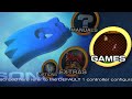 Main Menu Sonic Mega Collection Plus Music Extended