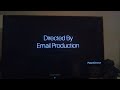 The Rio Movie 2 Closing Logos DVS