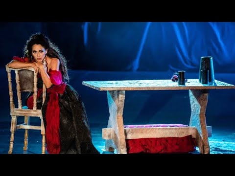 Verdi: Rigoletto/ Jelena Končar