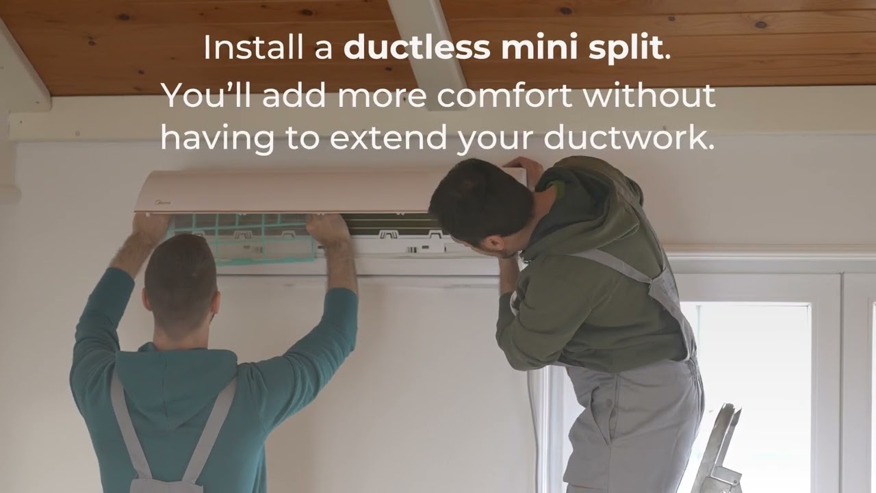Remodeling Your Home? Don’t Forget Your Comfort! - ComforTemp Heating & Air Conditioning
