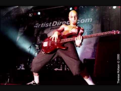 Thumbnail for System of a Down - Chop Suey (Bass Only) by System of a Down