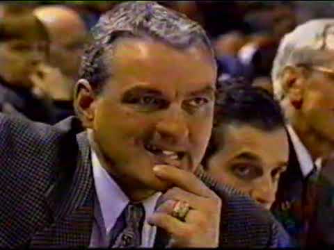 NHL Regular Season 1996-1997. Part 3 of 3