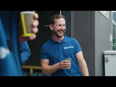 Word jij onze nieuwe vakman? | Werken bij de Alliantie