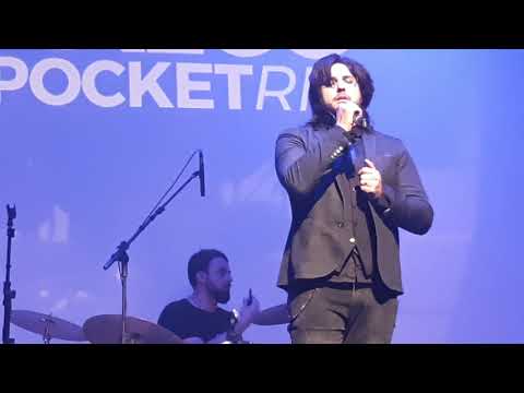 Duetto Guilherme de Sá convida André Leite  #guilhermedesa #rosadesaron