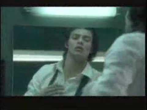 Commercial - Jean Paul Gaultier - Le Male