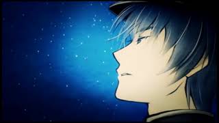 上弦の月を歌ってみたVer.ルク
