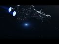 Donnager Battle (HD) - The Expanse