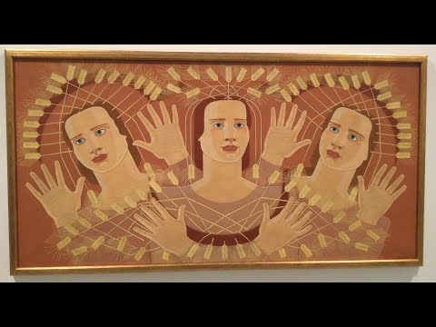 MARUJA MALLO A FONDO - EDICIÓN COMPLETA y RESTAURADA