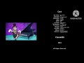 SpongeBob Squarepantd Oh Yes Credits