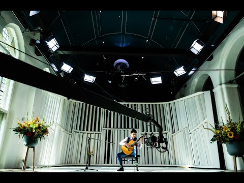 Nationale Finale, deel III, Prinses Christina Klassiek Concours