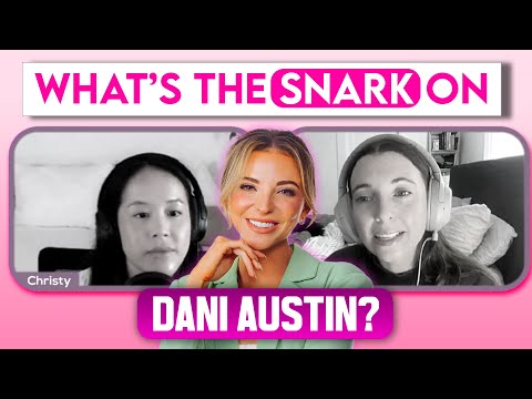 Reddit Dani Austin