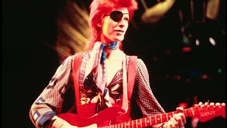 David Bowie - Sweet Thing/Candidate/Sweet Thing (Reprise) High Quality