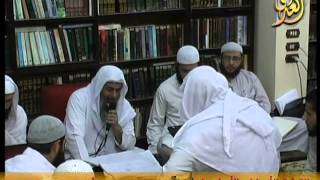 صورة 2 7 2014 للشيخ مصطفى العدوي