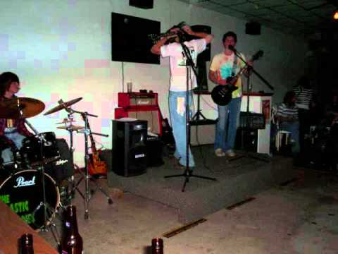 The Plastic Hippies - Hype